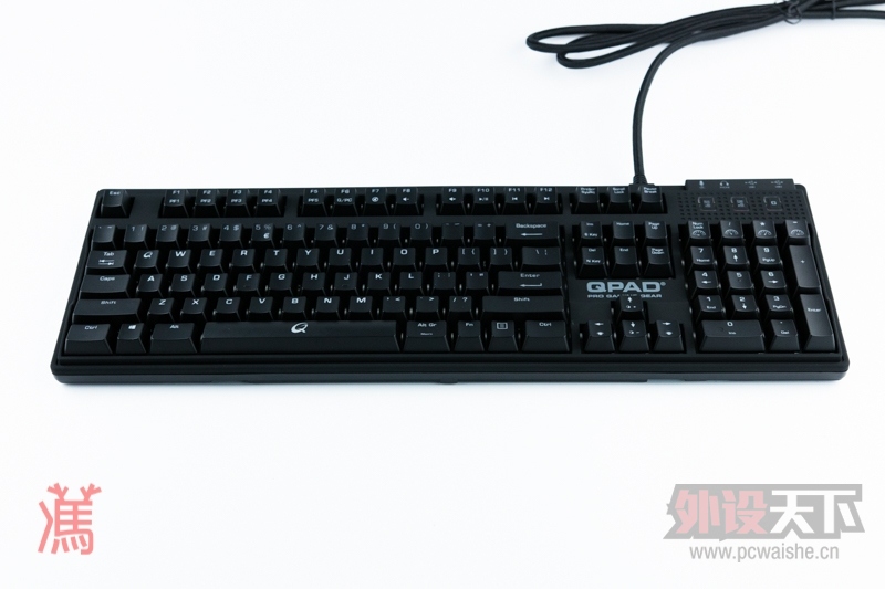 �����ӡ������Ϊʦ����ȫ�� QPAD MK-90ʹ������