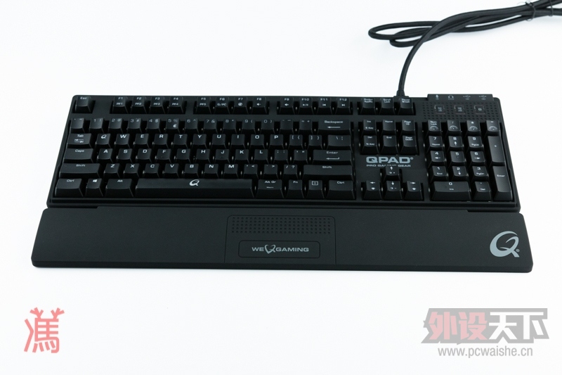 �����ӡ������Ϊʦ����ȫ�� QPAD MK-90ʹ������