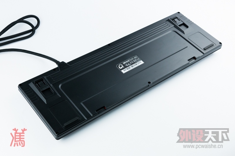 �����ӡ������Ϊʦ����ȫ�� QPAD MK-90ʹ������