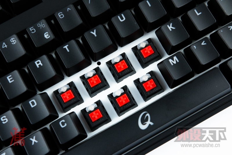 �����ӡ������Ϊʦ����ȫ�� QPAD MK-90ʹ������
