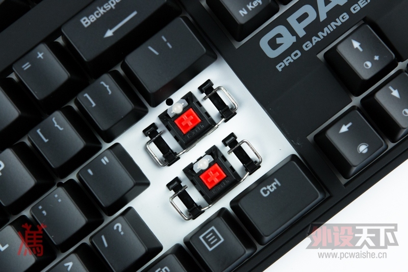 �����ӡ������Ϊʦ����ȫ�� QPAD MK-90ʹ������
