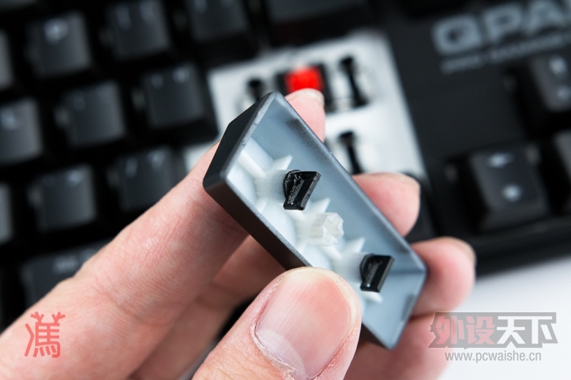 �����ӡ������Ϊʦ����ȫ�� QPAD MK-90ʹ������