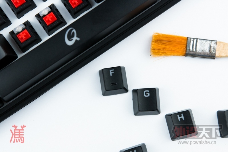 �����ӡ������Ϊʦ����ȫ�� QPAD MK-90ʹ������