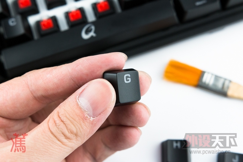 �����ӡ������Ϊʦ����ȫ�� QPAD MK-90ʹ������