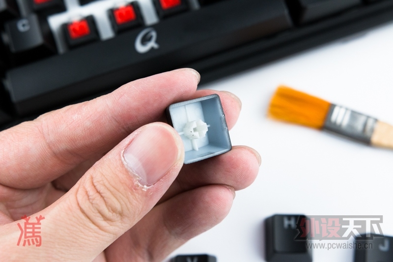 �����ӡ������Ϊʦ����ȫ�� QPAD MK-90ʹ������