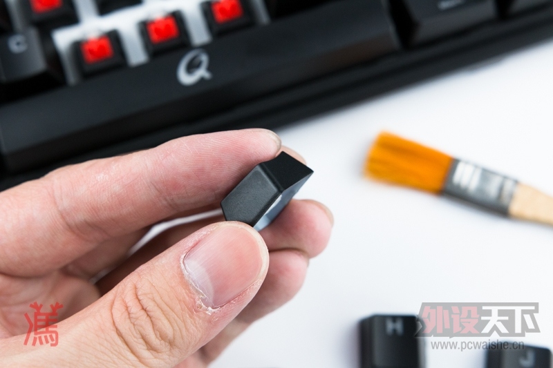 �����ӡ������Ϊʦ����ȫ�� QPAD MK-90ʹ������