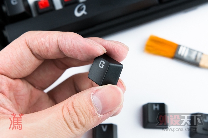 �����ӡ������Ϊʦ����ȫ�� QPAD MK-90ʹ������