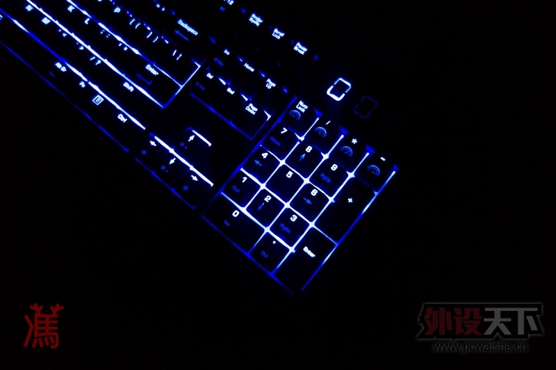 �����ӡ������Ϊʦ����ȫ�� QPAD MK-90ʹ������