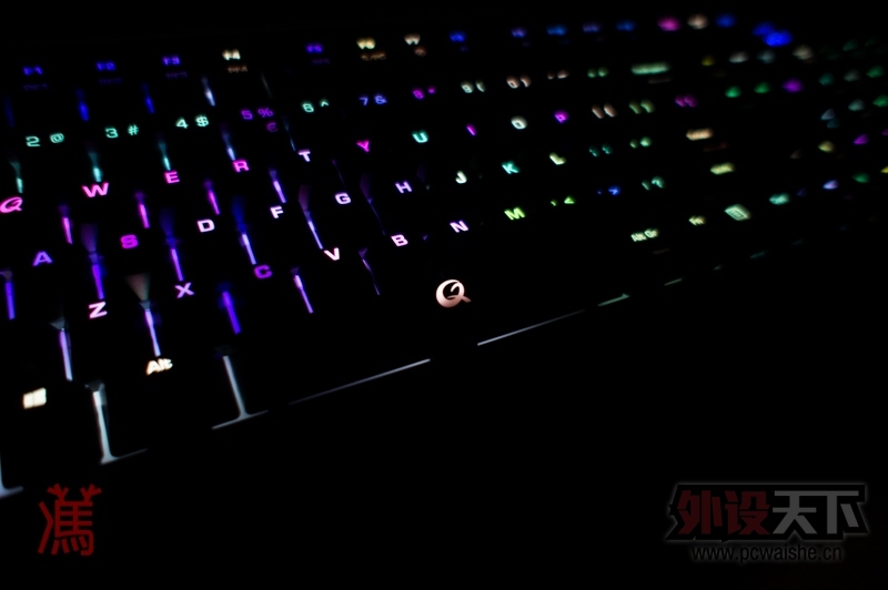 �����ӡ������Ϊʦ����ȫ�� QPAD MK-90ʹ������