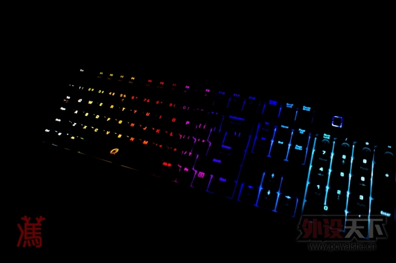�����ӡ������Ϊʦ����ȫ�� QPAD MK-90ʹ������