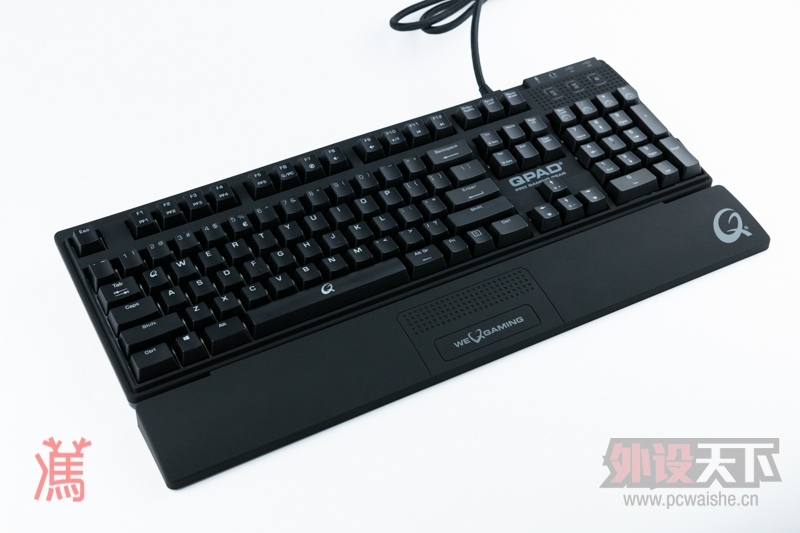 �����ӡ������Ϊʦ����ȫ�� QPAD MK-90ʹ������