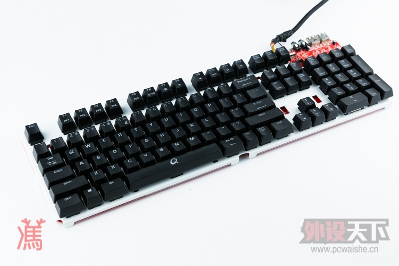 �����ӡ������Ϊʦ����ȫ�� QPAD MK-90ʹ������