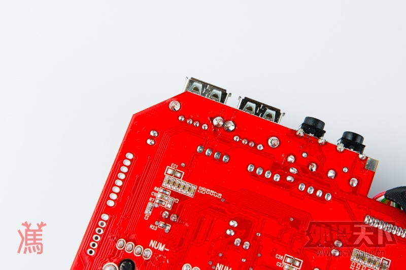 �����ӡ������Ϊʦ����ȫ�� QPAD MK-90ʹ������