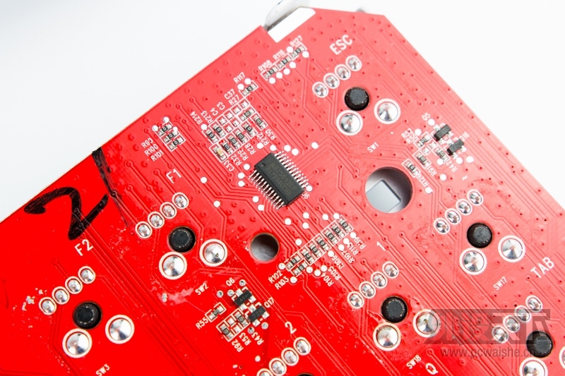 �����ӡ������Ϊʦ����ȫ�� QPAD MK-90ʹ������