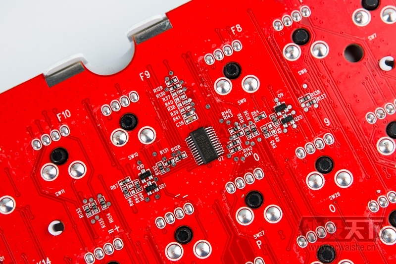 �����ӡ������Ϊʦ����ȫ�� QPAD MK-90ʹ������