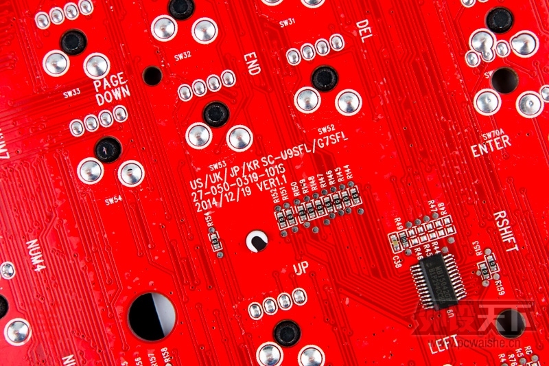 �����ӡ������Ϊʦ����ȫ�� QPAD MK-90ʹ������