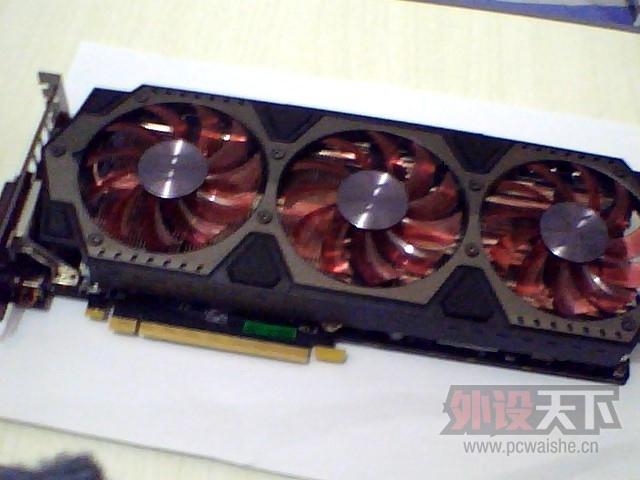 ʯӰGTX970 GAMER 4GԿ1342MHz ѸƱ˵ȫʹò1 ԼARMA 3