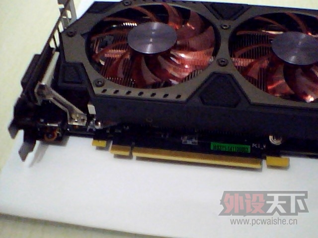 ʯӰGTX970 GAMER 4GԿ1342MHz ѸƱ˵ȫʹò1 ԼARMA 3