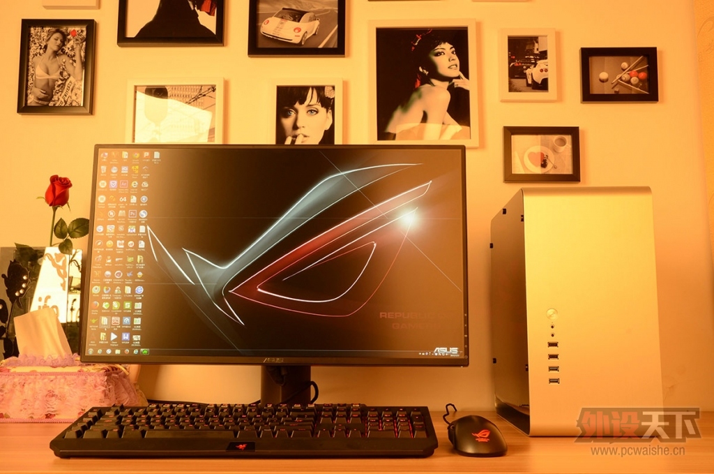 �ƹ��˿�����������Blackwidow Chroma �������