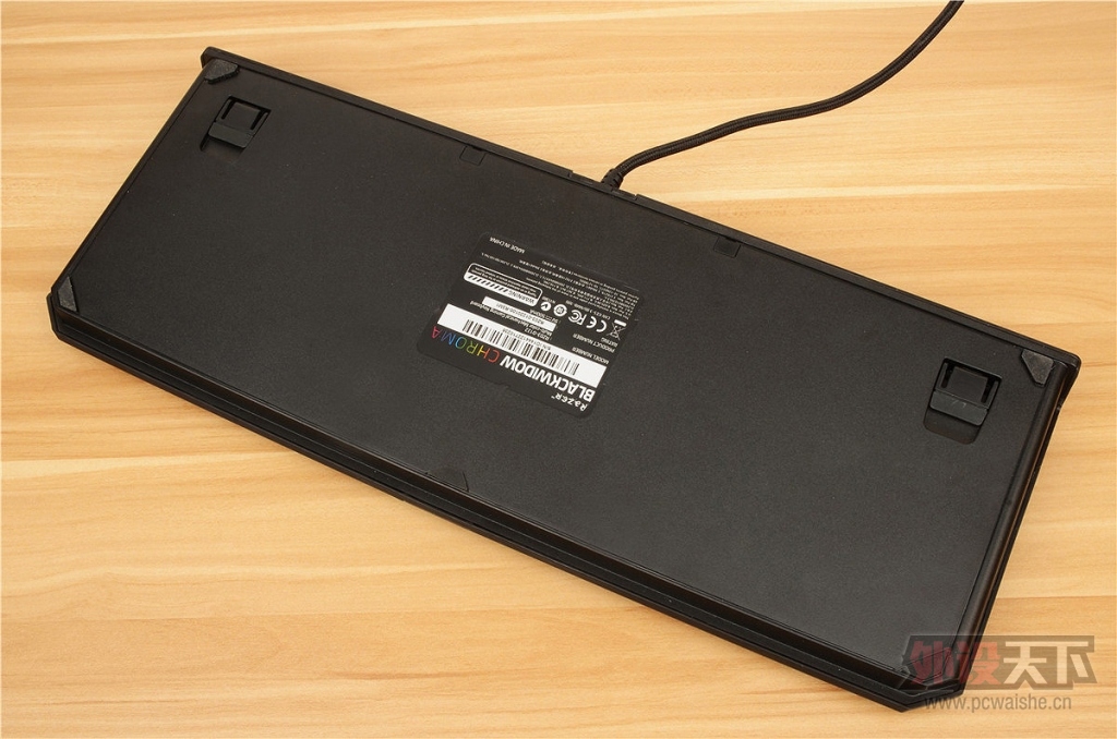 �ƹ��˿�����������Blackwidow Chroma �������