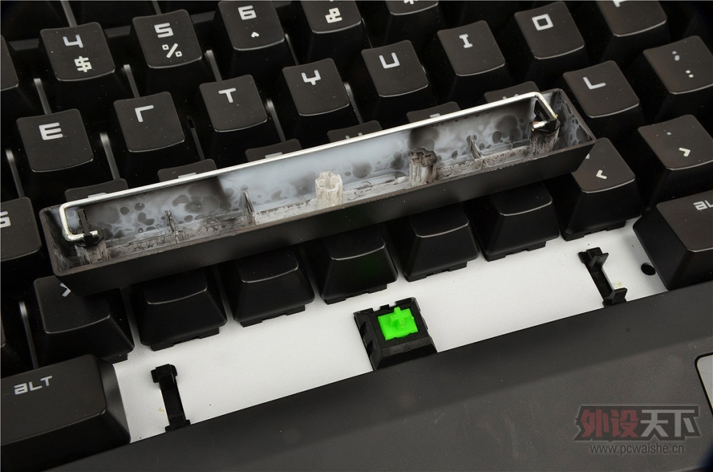 �ƹ��˿�����������Blackwidow Chroma �������
