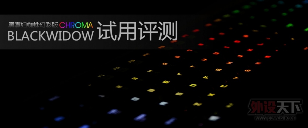 �ƹ��˿�����������Blackwidow Chroma �������