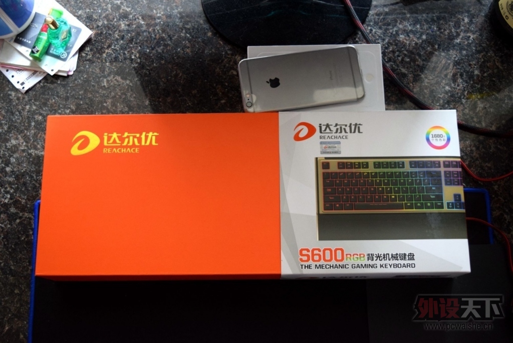 ������ţ�����������ǣ��׿�RBG��е���������С��������S600С��
