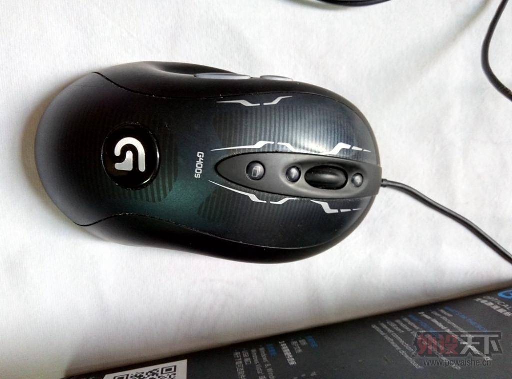 �ѳ������ݡ��޼�G400S