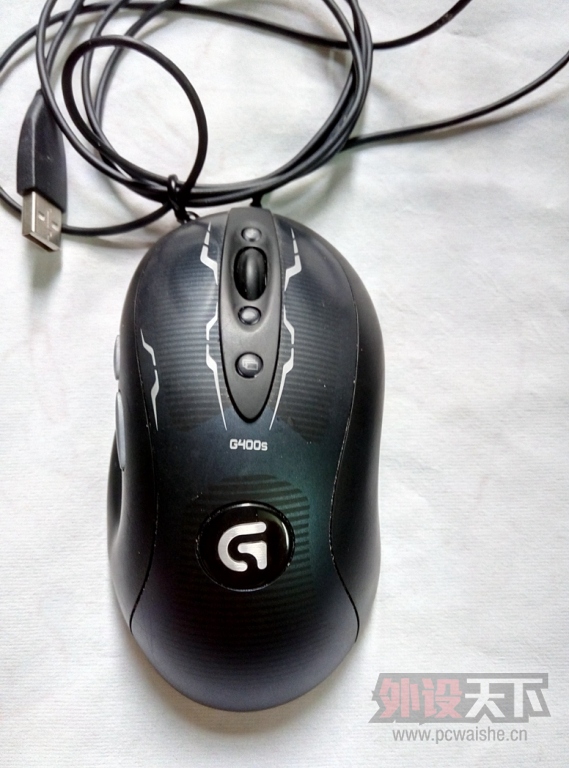 �ѳ������ݡ��޼�G400S