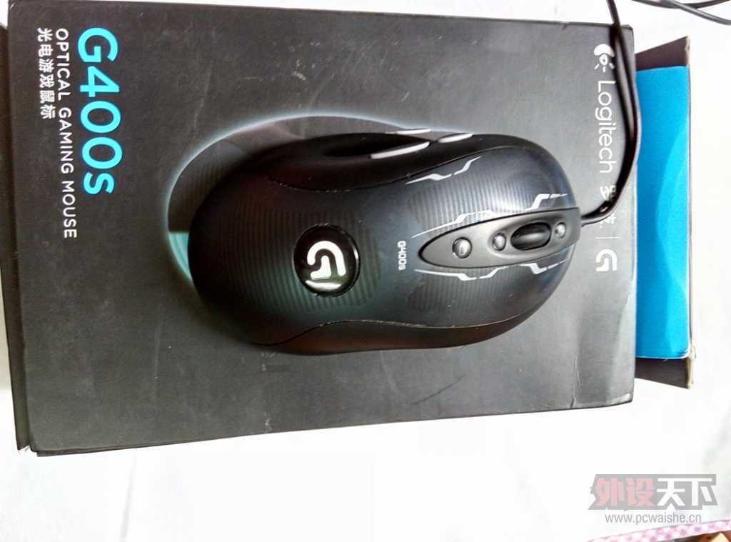 �ѳ������ݡ��޼�G400S