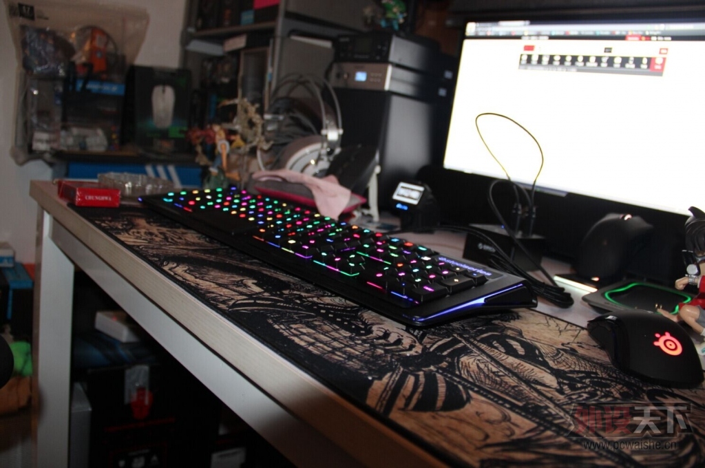 ���APEX M800��е�������ֿ���ǣ���������