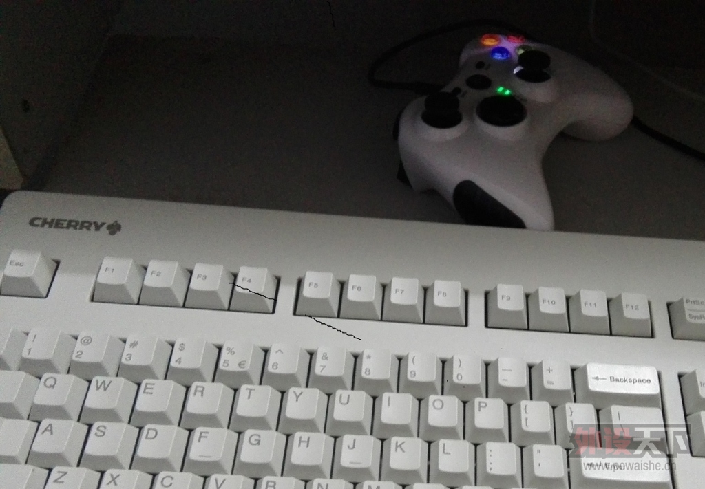 �����ҵļ��̰ɡ�