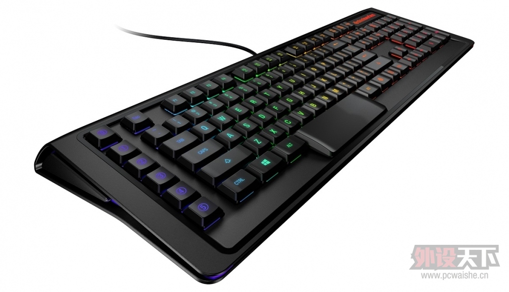 1799Ԫ ���APEX M800 RGB��е������ʽ����