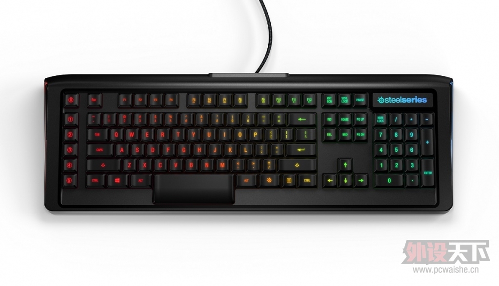 1799Ԫ ���APEX M800 RGB��е������ʽ����