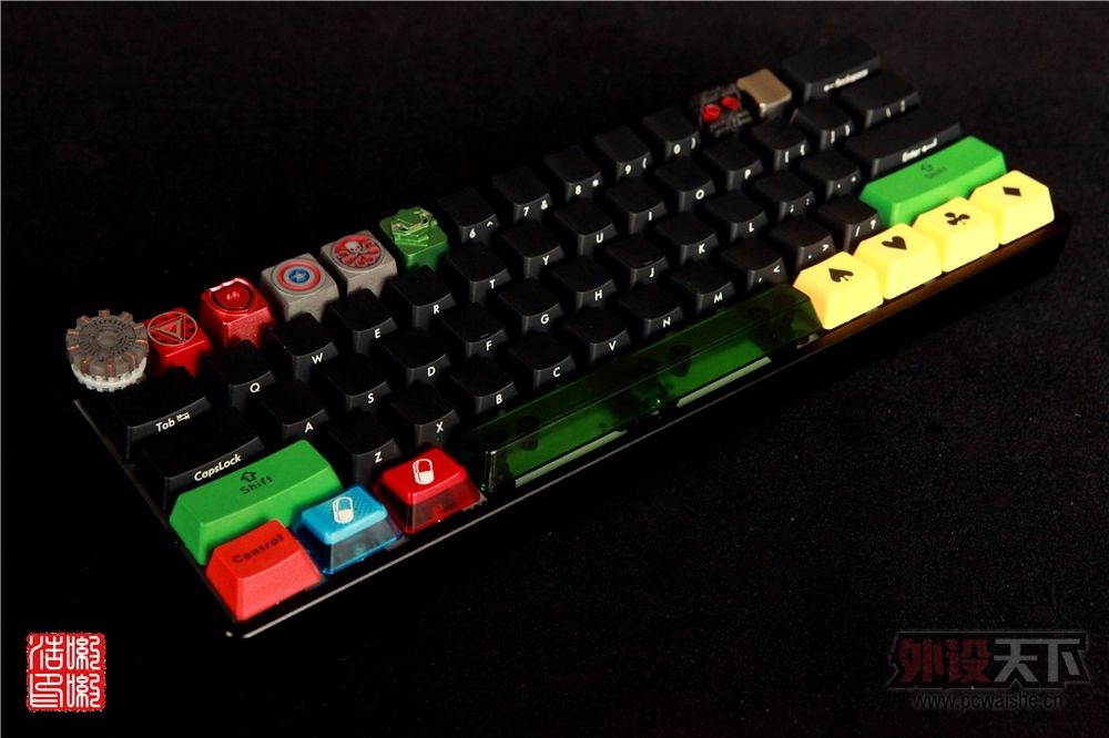�͵��Ļ���-����GH60�����Լ�ñͼ��