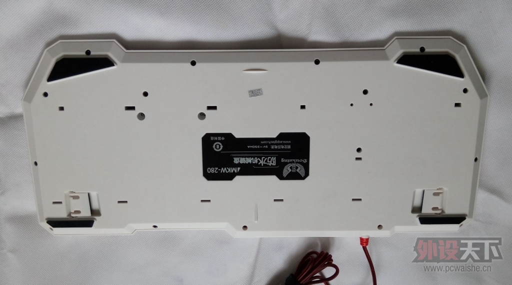 ����MKW-280��ˮ��е���̣�260��