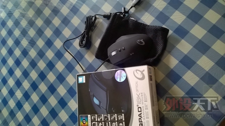 Ϻ QPAD 8K ѧ