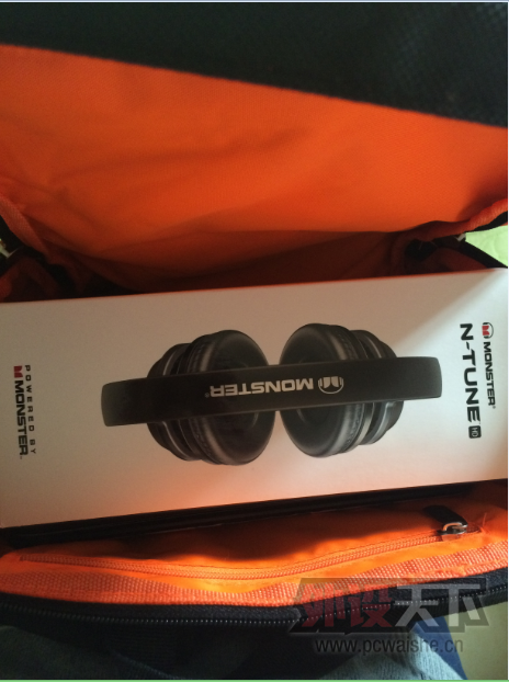 [�㶫]ħ��������Monster�� Ntune �鶯 ��3�� ͷ��ʽ���� ���߿� HD�� 95����