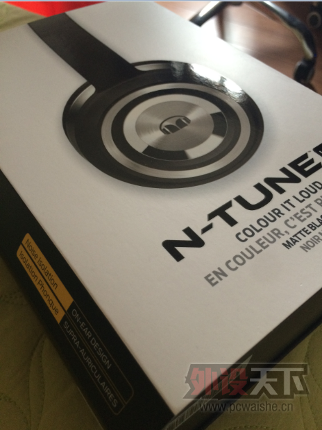 [�㶫]ħ��������Monster�� Ntune �鶯 ��3�� ͷ��ʽ���� ���߿� HD�� 95����