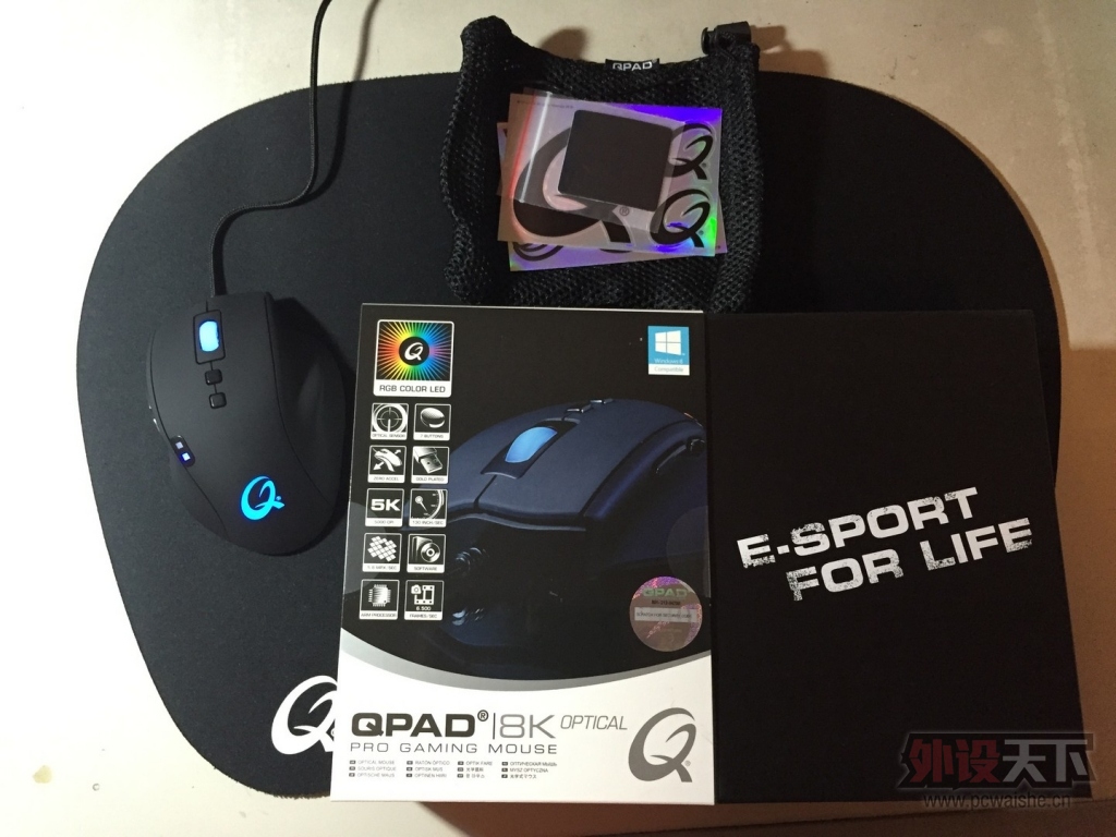 [����] Q��PAD 8K ��ѧ�� �ѳ�...