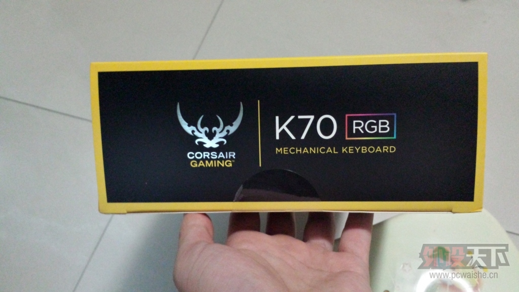 ��������K70RGB---��������---RGB��е����