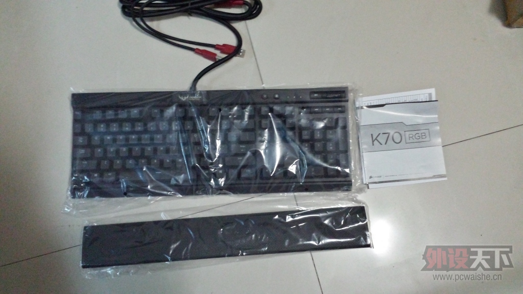 ��������K70RGB---��������---RGB��е����