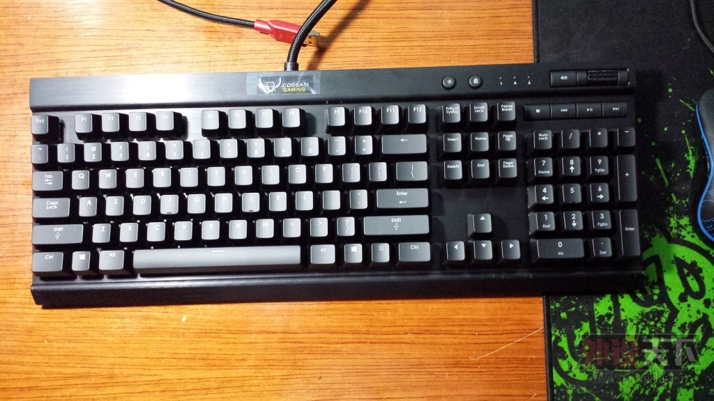 ��������K70RGB---��������---RGB��е����