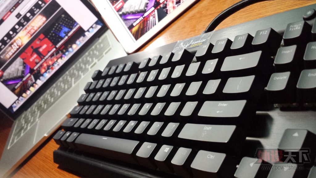 ��������K70RGB---��������---RGB��е����