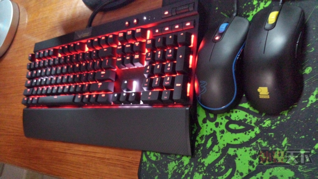 ��������K70RGB---��������---RGB��е����