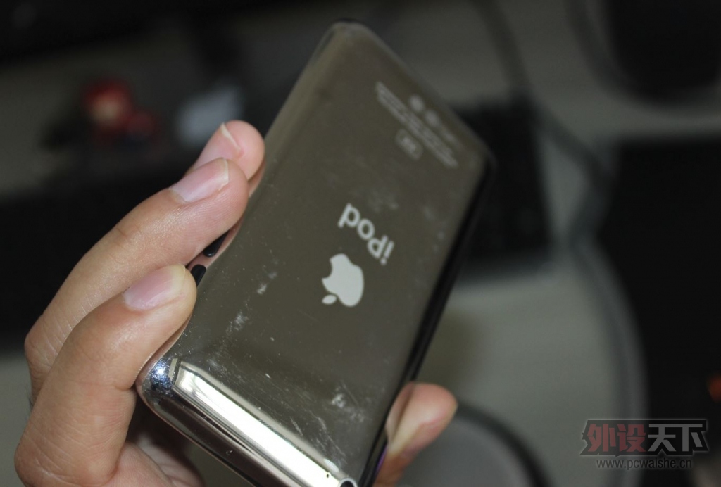 ��ɽ���������Ե�������ipodtouch 8G��8�£�+TEAC���������9�£�  ���320����