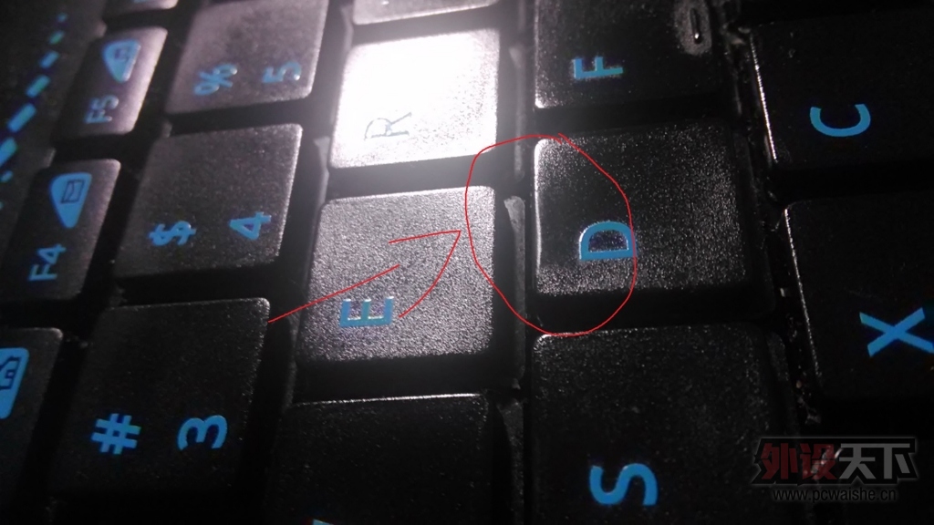 ���˵�һ�Ѽ��̿���XT�����콢�棬�����¸�λ�����