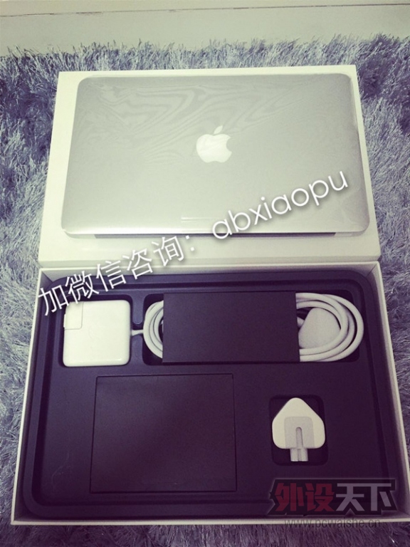 [����]11��2015�汾mac book air���ó���