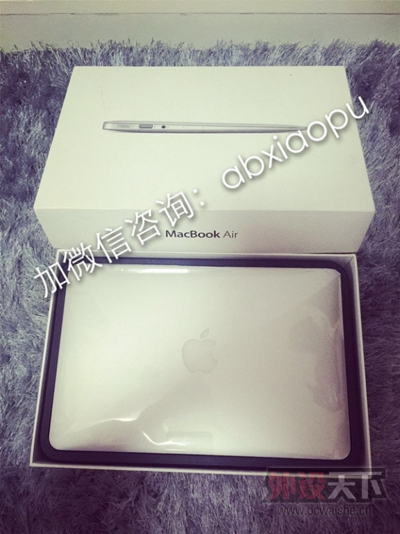 [����]11��2015�汾mac book air���ó���