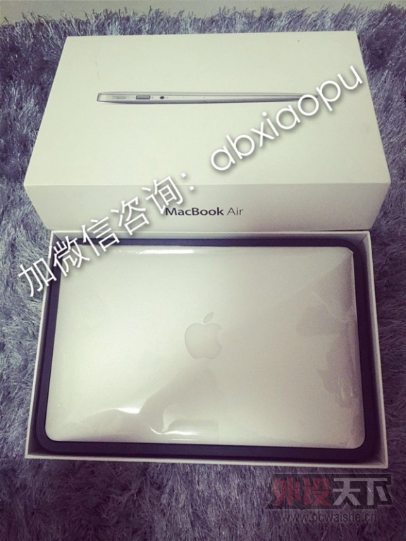 [����]11��2015�汾mac book air���ó���